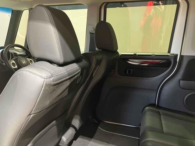 ホンダ Ｎ－ＢＯＸカスタム 35枚目