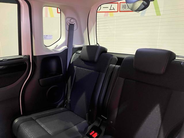 ホンダ Ｎ－ＢＯＸカスタム 36枚目