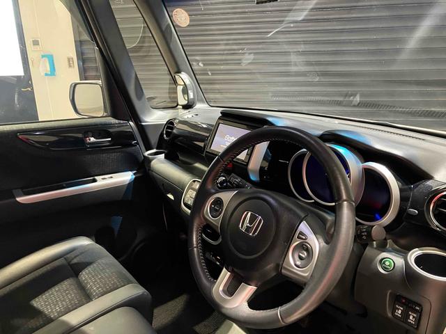 ホンダ Ｎ－ＢＯＸカスタム 38枚目
