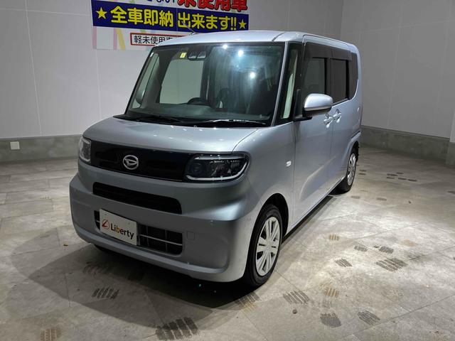 ダイハツ タント 9枚目