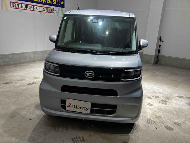 ダイハツ タント 10枚目