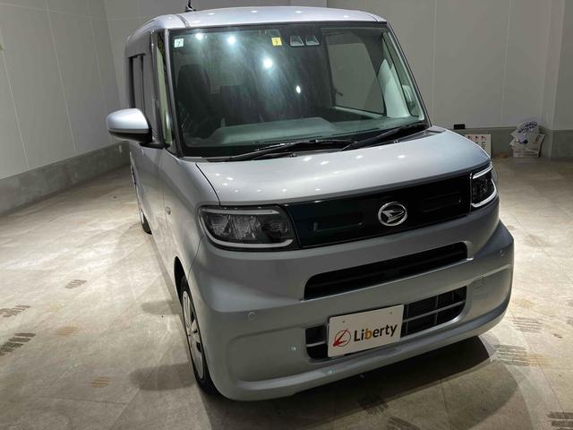 ダイハツ タント 11枚目