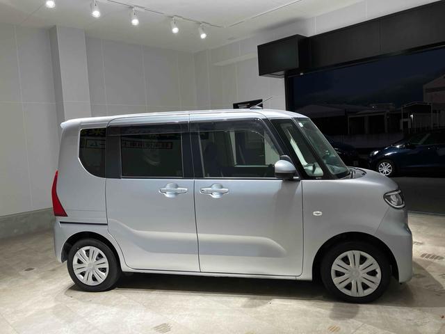 ダイハツ タント 12枚目