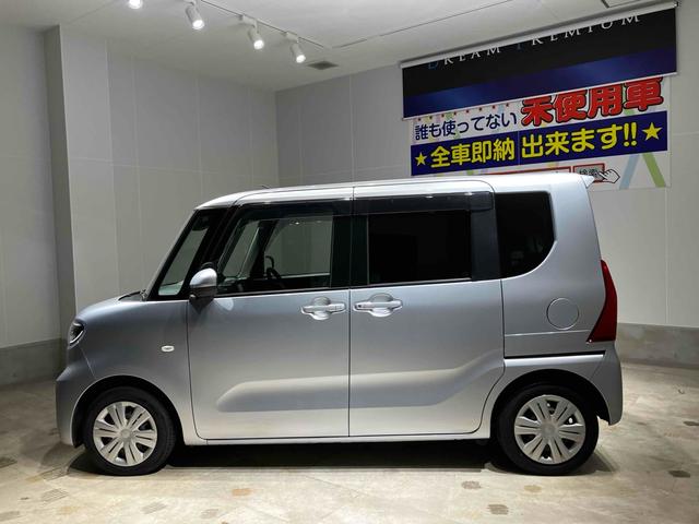 ダイハツ タント 13枚目