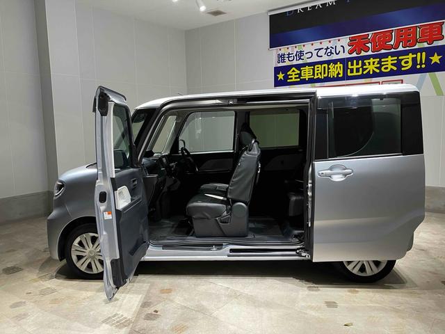 ダイハツ タント 14枚目