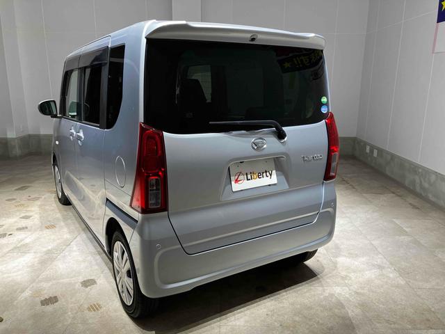 ダイハツ タント 15枚目