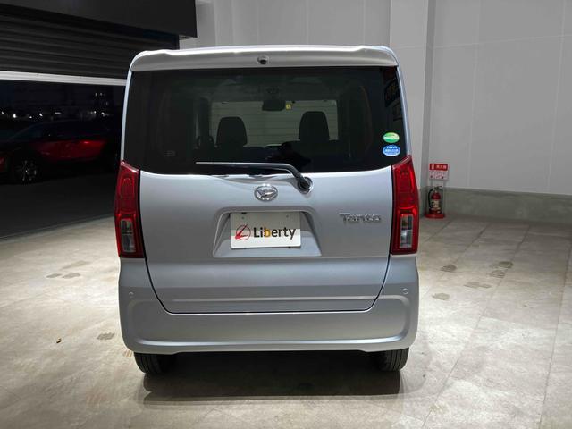 ダイハツ タント 16枚目