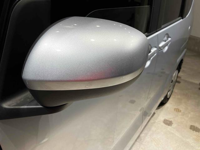 ダイハツ タント 19枚目