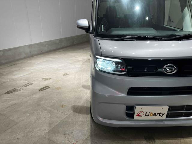 ダイハツ タント 20枚目