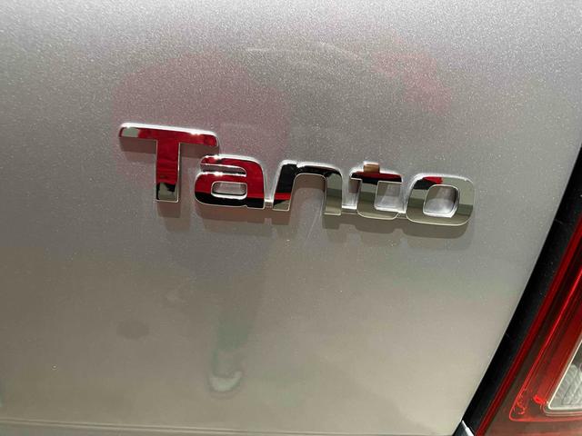 ダイハツ タント 22枚目