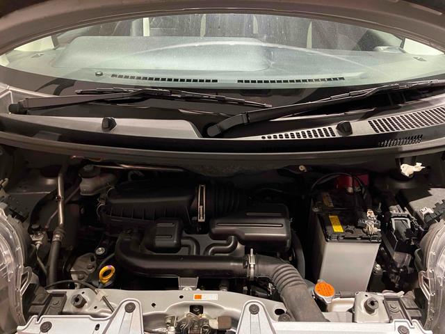 ダイハツ タント 23枚目