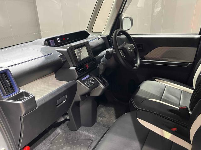 ダイハツ タント 25枚目