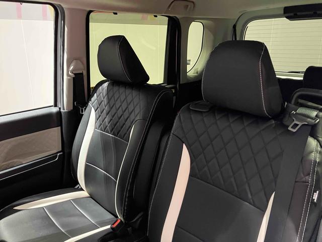 ダイハツ タント 26枚目