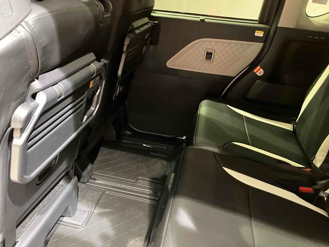 ダイハツ タント 29枚目