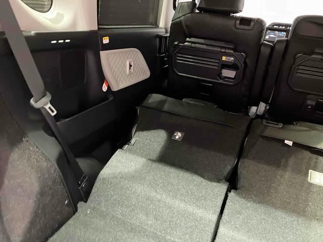 ダイハツ タント 30枚目