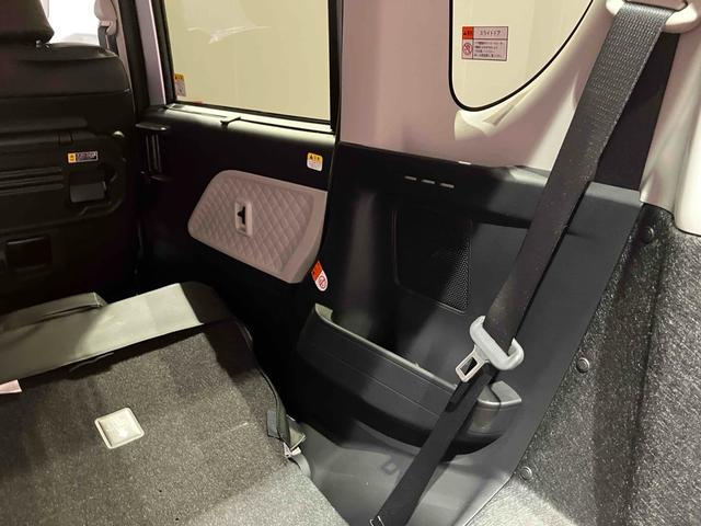 ダイハツ タント 31枚目