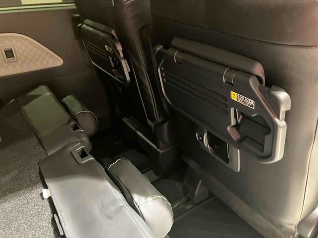 ダイハツ タント 33枚目