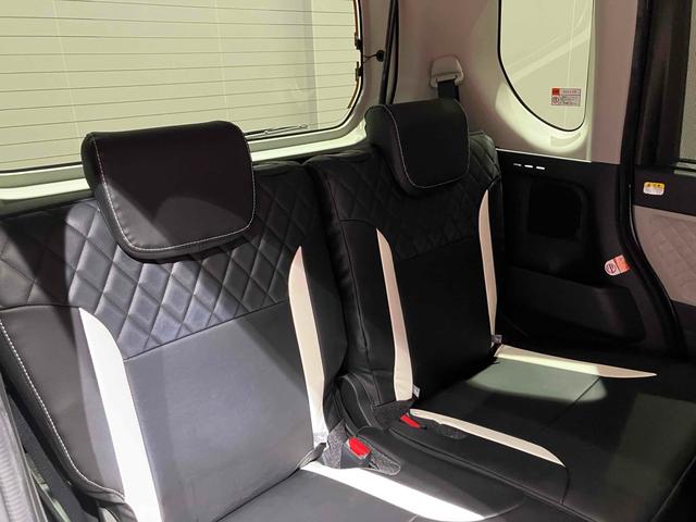 ダイハツ タント 35枚目