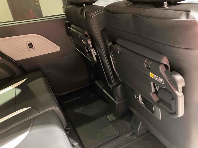 ダイハツ タント 36枚目