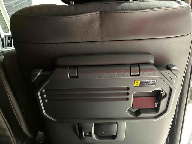 ダイハツ タント 37枚目