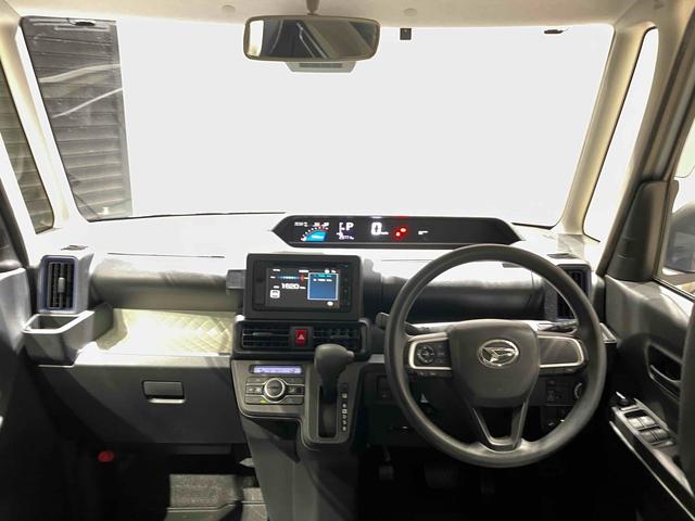 ダイハツ タント 38枚目