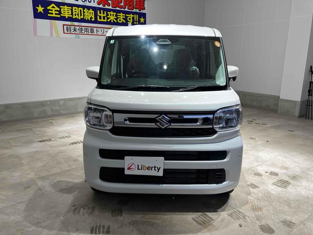 スズキ スペーシア 7枚目