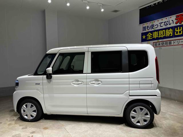 スズキ スペーシア 10枚目