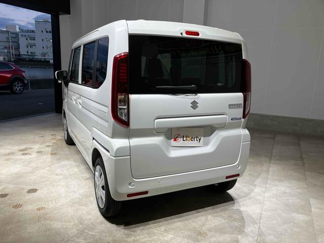 スズキ スペーシア 11枚目