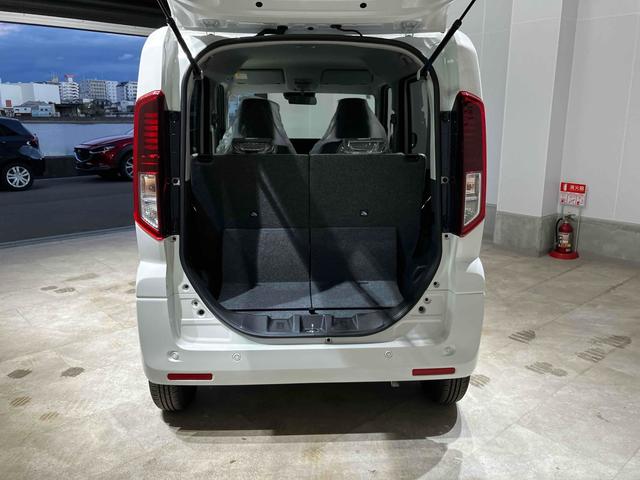 スズキ スペーシア 14枚目