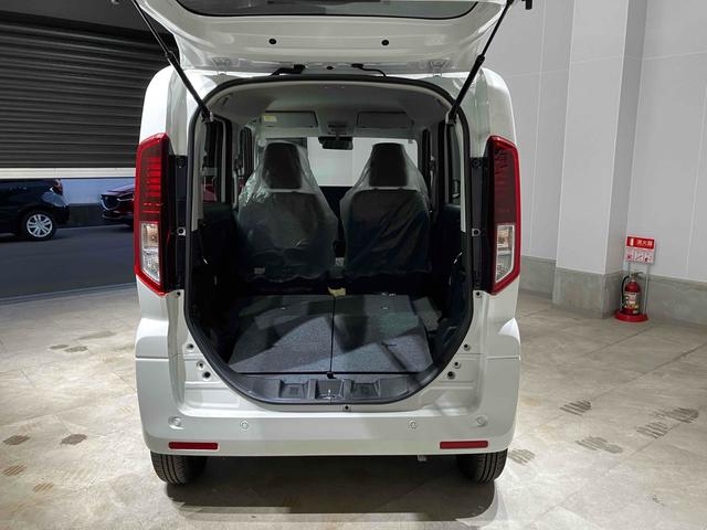 スズキ スペーシア 15枚目