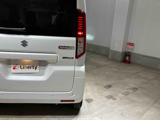スズキ スペーシア 19枚目