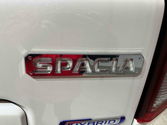 スズキ スペーシア 21枚目