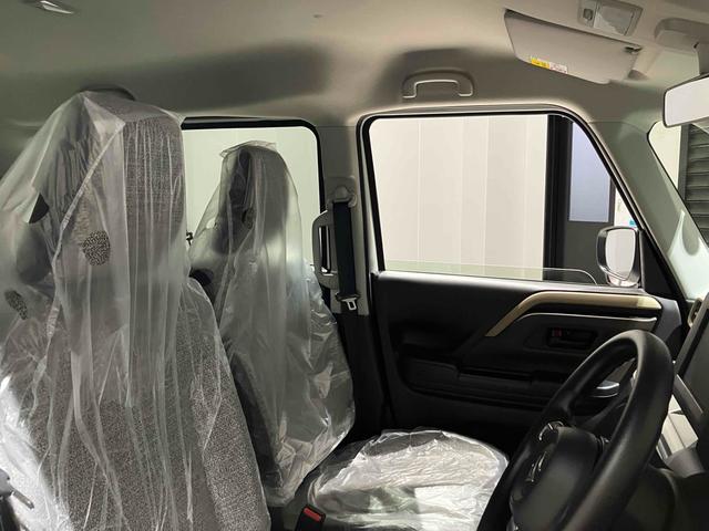 スズキ スペーシア 24枚目