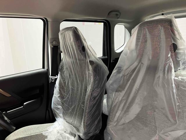 スズキ スペーシア 26枚目