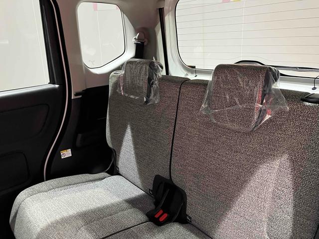 スズキ スペーシア 27枚目