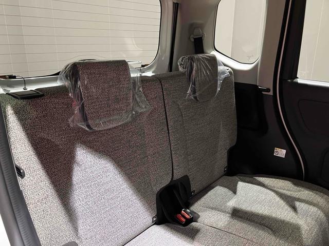 スズキ スペーシア 28枚目