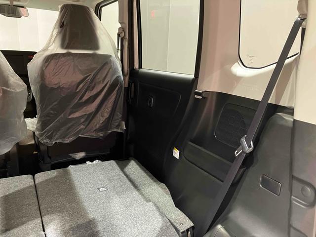 スズキ スペーシア 30枚目