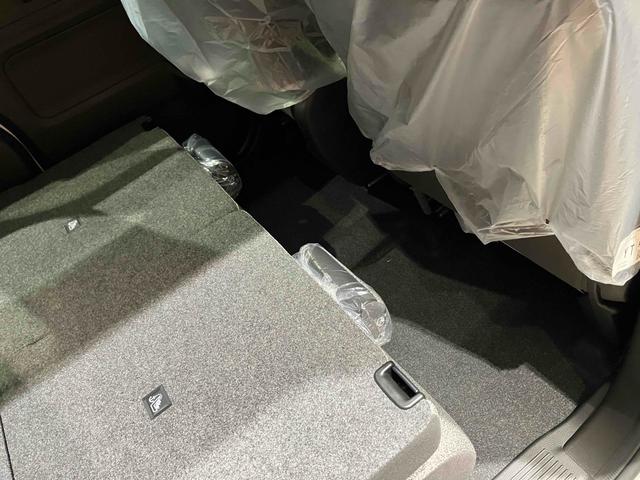 スズキ スペーシア 31枚目