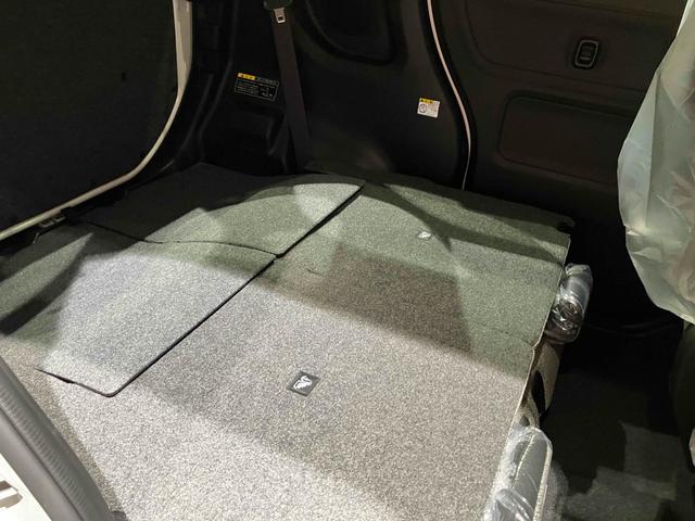 スズキ スペーシア 32枚目