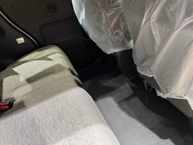 スズキ スペーシア 33枚目