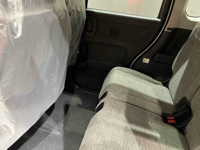 スズキ スペーシア 34枚目