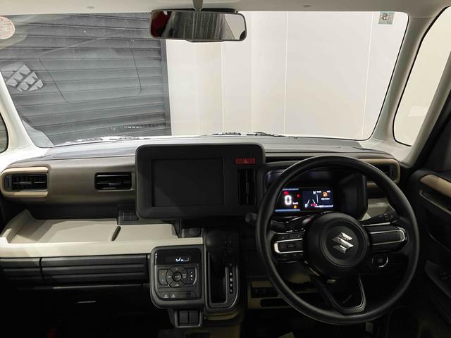 スズキ スペーシア 35枚目
