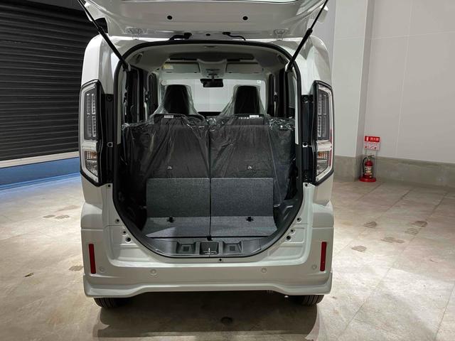 スズキ スペーシアカスタム 14枚目