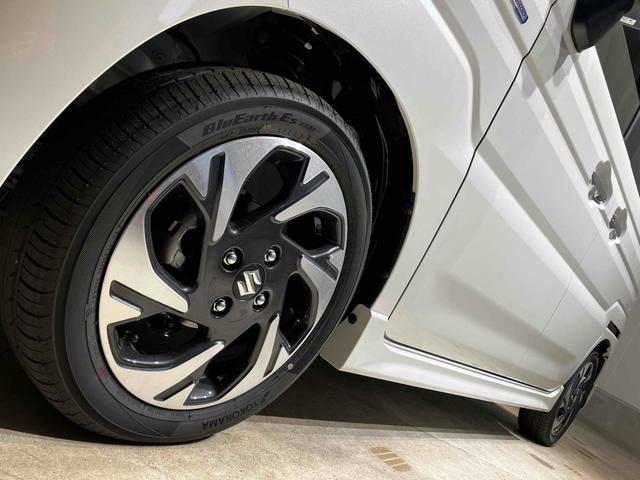 スズキ スペーシアカスタム 18枚目