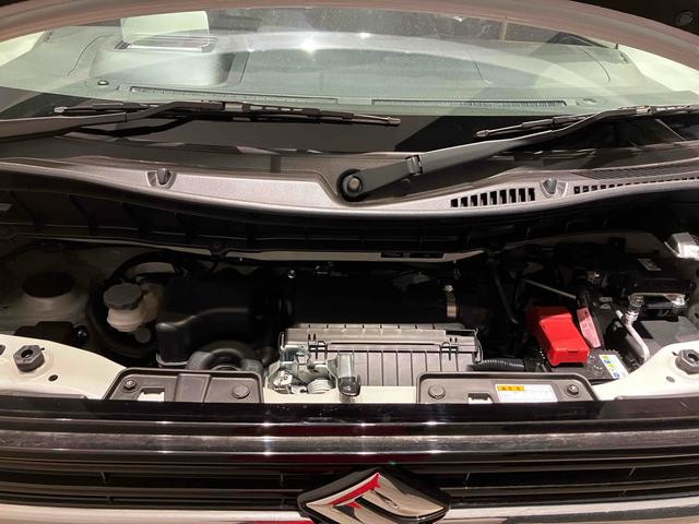 スズキ スペーシアカスタム 20枚目