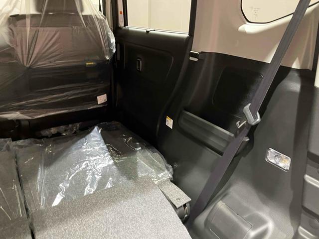 スズキ スペーシアカスタム 21枚目