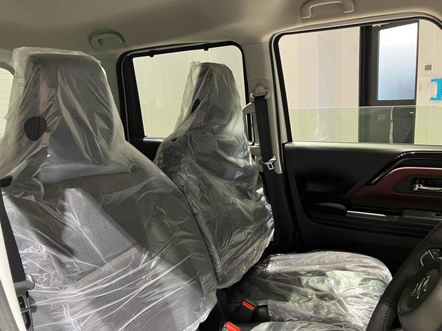 スズキ スペーシアカスタム 26枚目