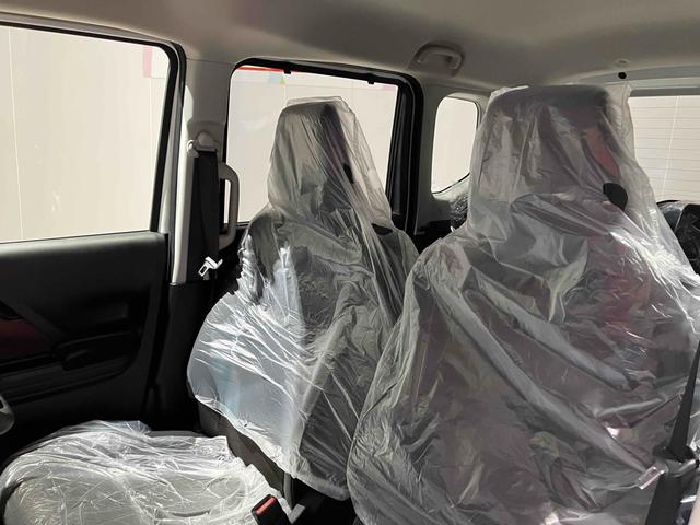 スズキ スペーシアカスタム 27枚目