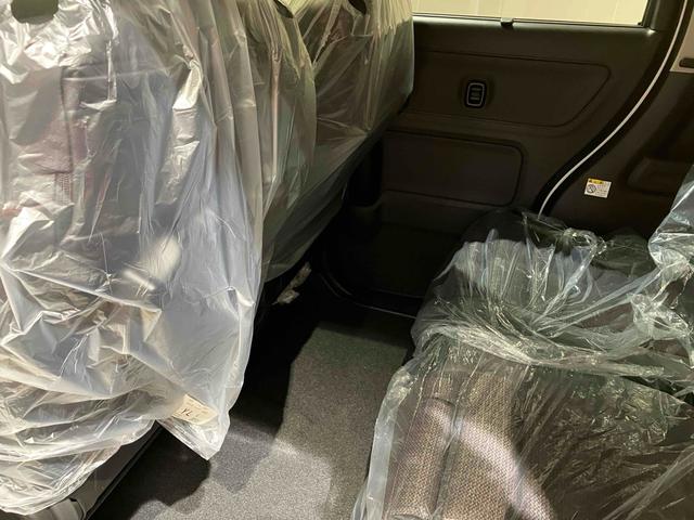 スズキ スペーシアカスタム 28枚目