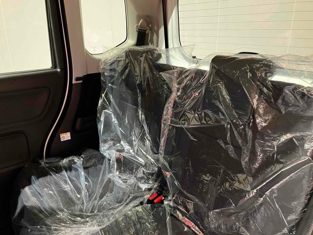 スズキ スペーシアカスタム 29枚目